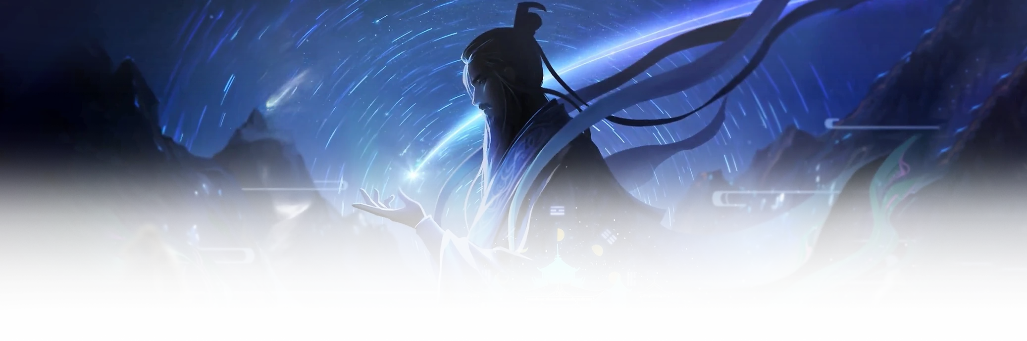 Принц-дракон Юань