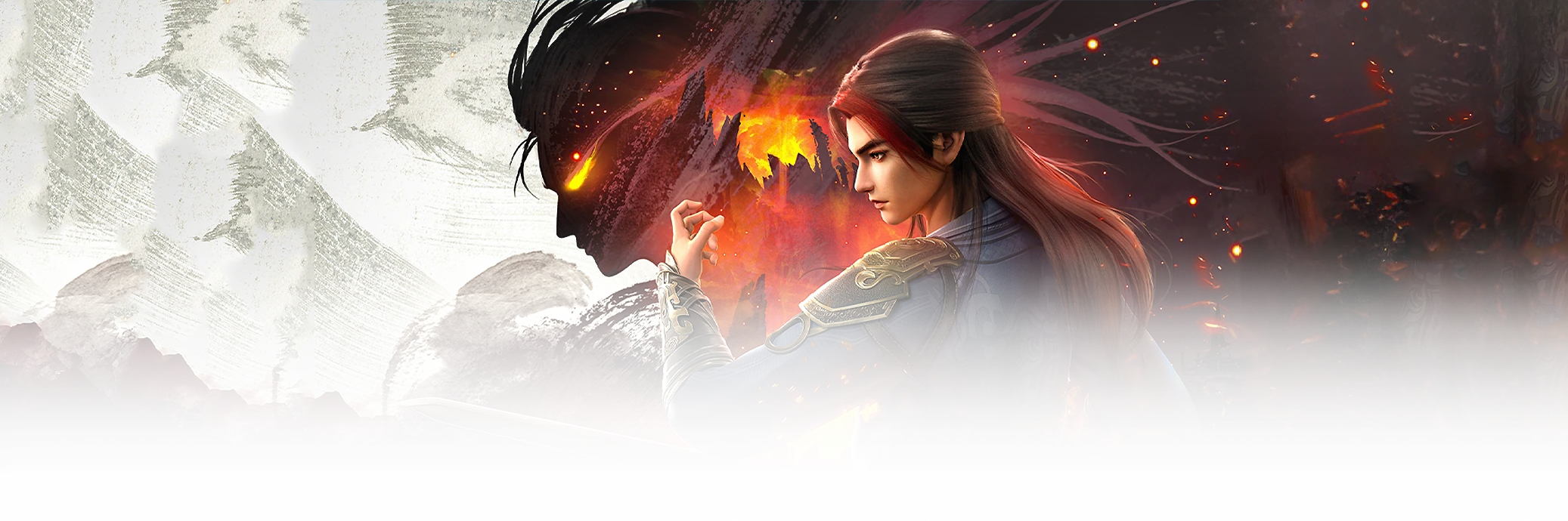 Бесконечная борьба