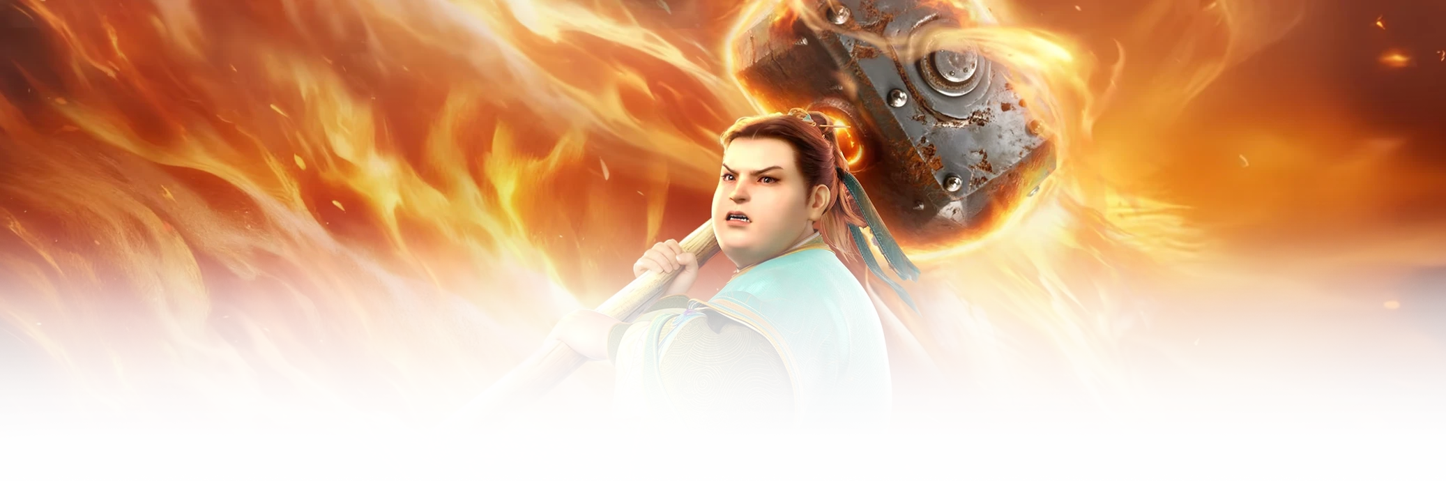 Очерки приключений во времена династии Тан