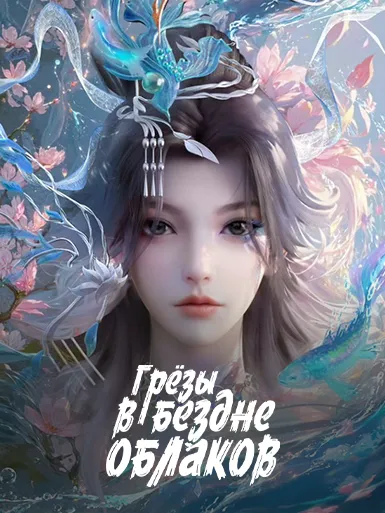 Грёзы в бездне облаков